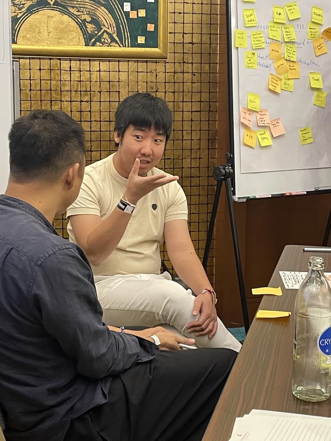 Pre-Hackathon & Nomad Summit 6
