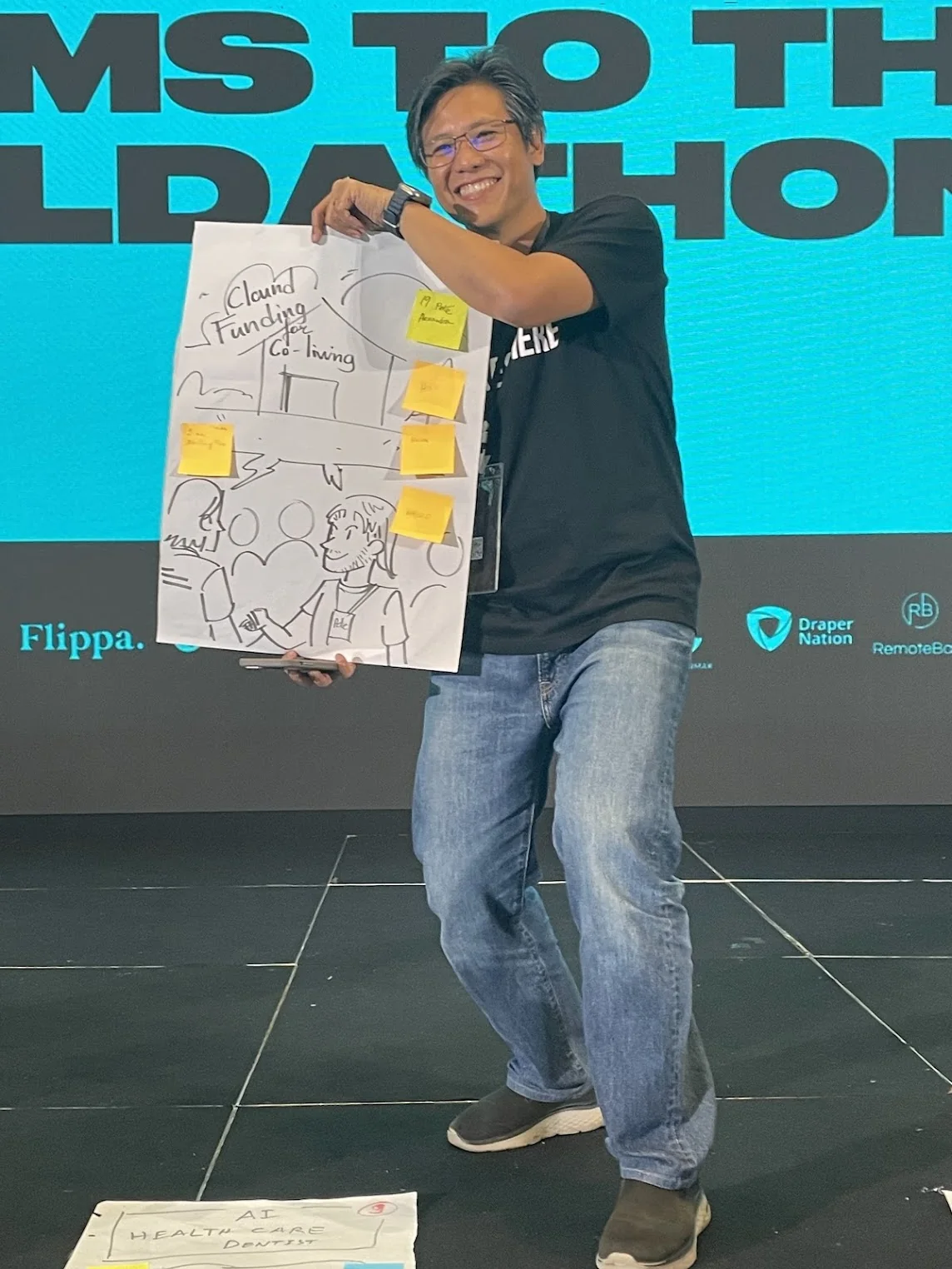 Pitching Session 4