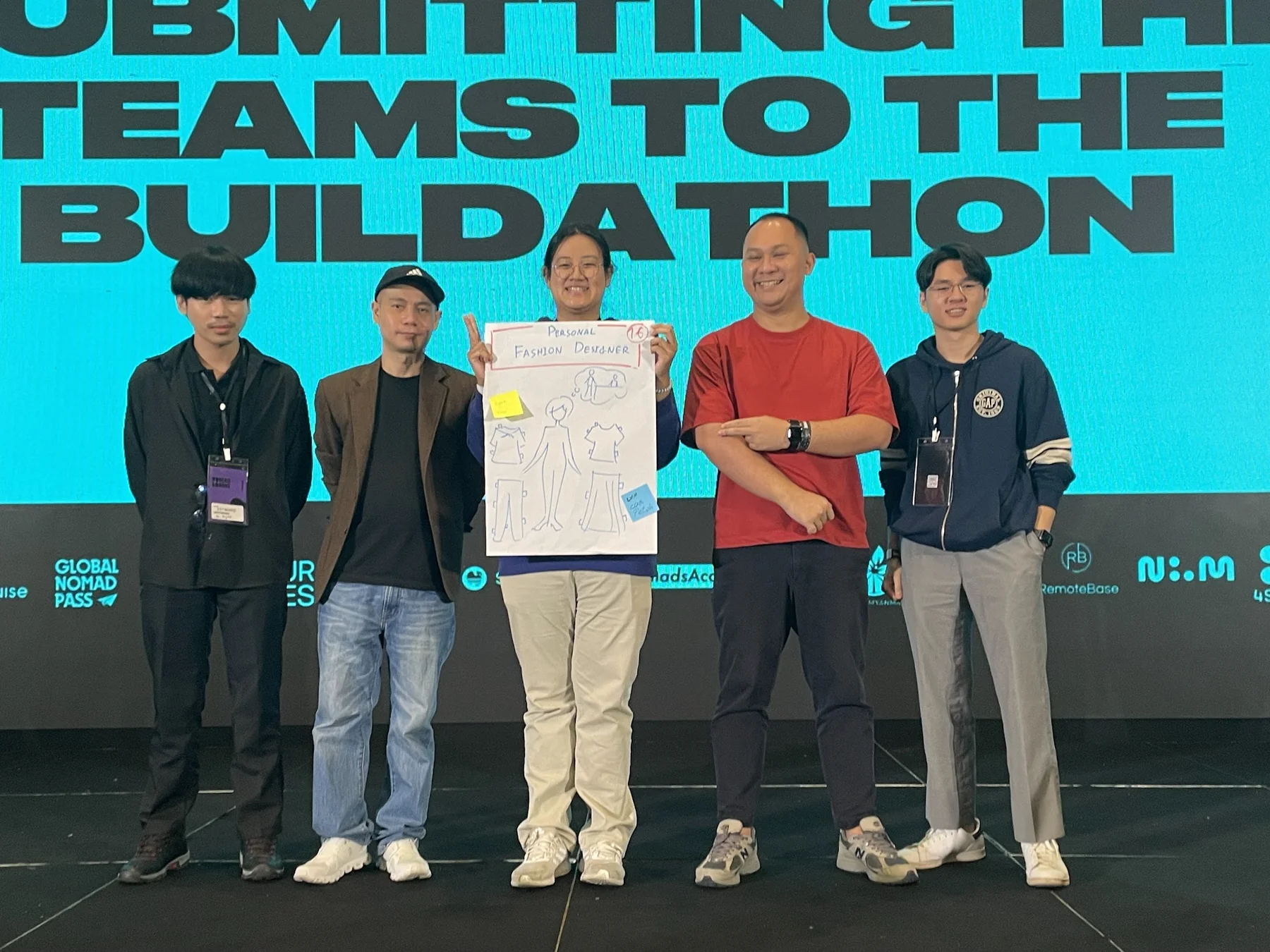 Pitching Session 2