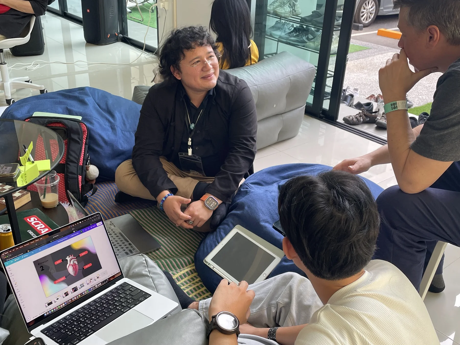 Hack Day 2